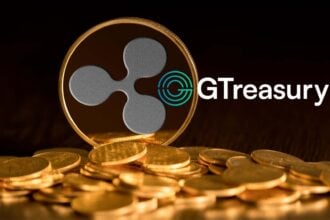 Ripple Acquires GTreasury