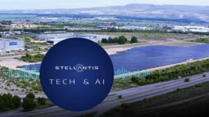 Stellantis shifts Jeep Production to the U.S