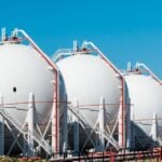TC Energy gas pipeline backbone including Coastal GasLink to LNG Canada underpins the long term case
