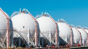 TC Energy gas pipeline backbone including Coastal GasLink to LNG Canada underpins the long term case
