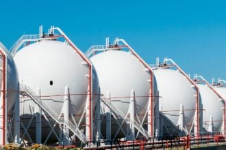 TC Energy gas pipeline backbone including Coastal GasLink to LNG Canada underpins the long term case