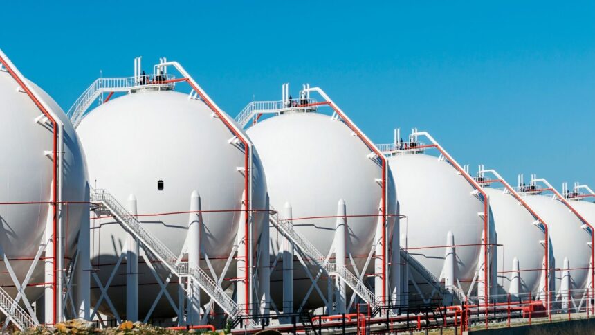 TC Energy gas pipeline backbone including Coastal GasLink to LNG Canada underpins the long term case