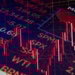 TSX futures rebound after a 1.4% plunge as traders reset after US China shocks