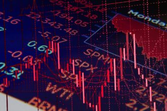 TSX futures rebound after a 1.4% plunge as traders reset after US China shocks