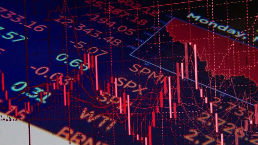 TSX futures rebound after a 1.4% plunge as traders reset after US China shocks