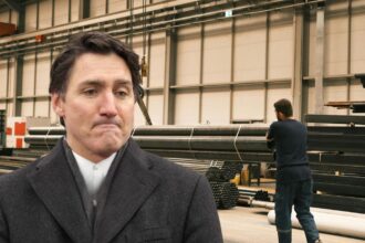 Trudeau faces mounting pressure to secure breakthrough on US steel and auto tariffs