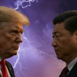 Trump warns China could curb rare earth exports as supply chain risk returns