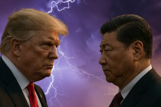 Trump warns China could curb rare earth exports as supply chain risk returns