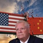 Ford says Canada will never be 51st state as it stands up to US protectionism