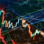 VIX sinks back below 20% after the April tariff shock as risk appetite returns