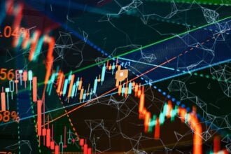 VIX sinks back below 20% after the April tariff shock as risk appetite returns