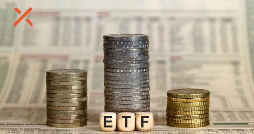 Global X posts September distributions across its ETF suite