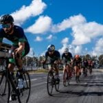 NCC suspends Sunday bikedays on Kichi Zībī Mīkan for safety