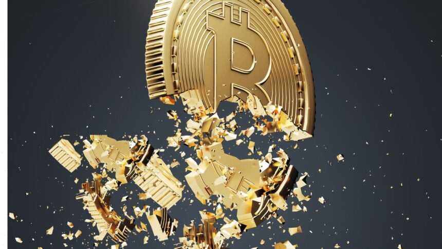 Bitcoin is down about 9% from its record high and the path into 2026 is in focus