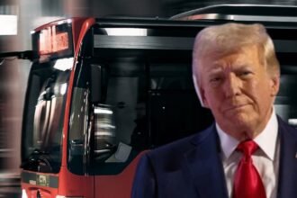 Trump 10% bus tariffs could cost cities millions across North America