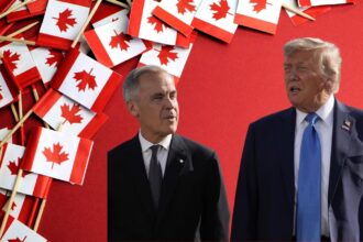 Pressure builds on Mark Carney to steer Canada out of tariff clash