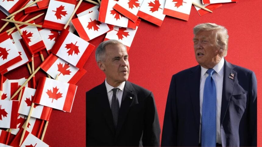 Pressure builds on Mark Carney to steer Canada out of tariff clash