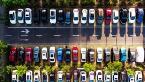 Why shifting U.S. car rules and rising costs are putting automakers on edge