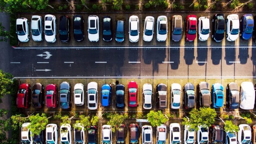 Why shifting U.S. car rules and rising costs are putting automakers on edge