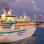 Victoria abandons green shore power dream for cruise ships