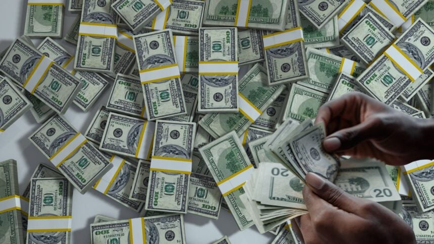 Deel’s $300 Million Funding Round Boosts Valuation to $17.3 Billion