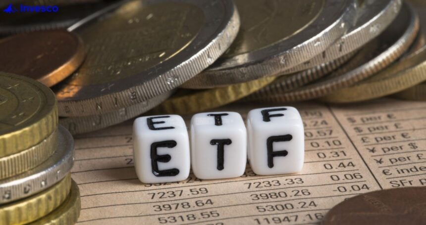 Invesco Canada posts September cash distributions for its ETFs