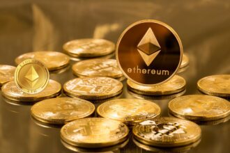 BlackRock $310 Million Ethereum Sale Sparks Speculation
