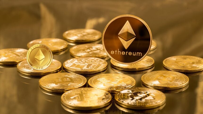 BlackRock $310 Million Ethereum Sale Sparks Speculation