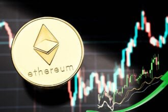 BlackRock Ethereum ETF Pulls In $46.9M as Crypto Funds Lose $587M