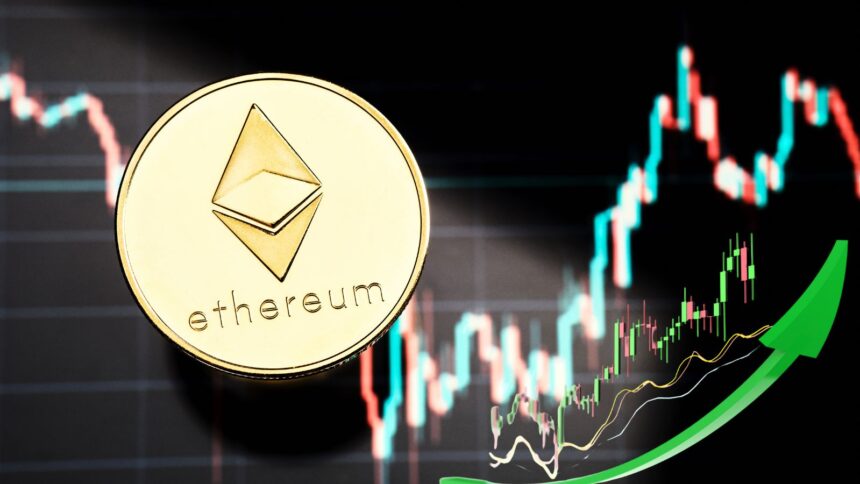 BlackRock Ethereum ETF Pulls In $46.9M as Crypto Funds Lose $587M