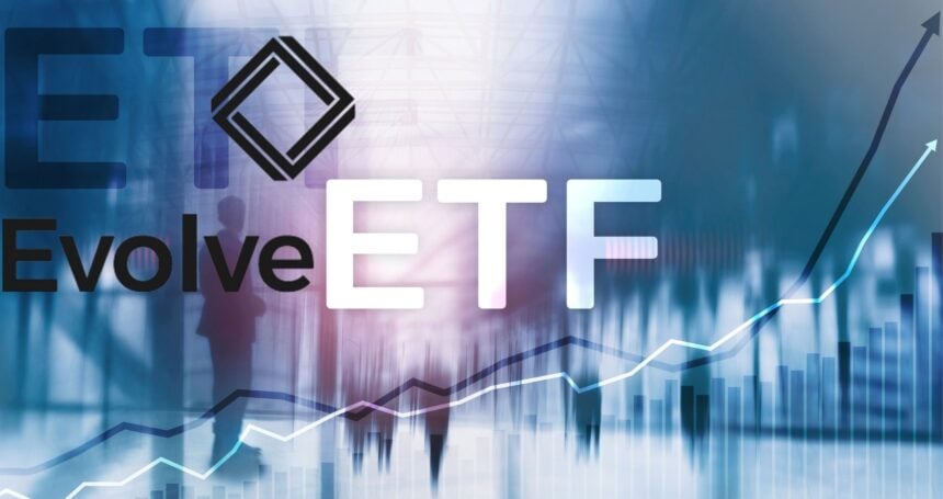 Evolve posts September distributions for select funds