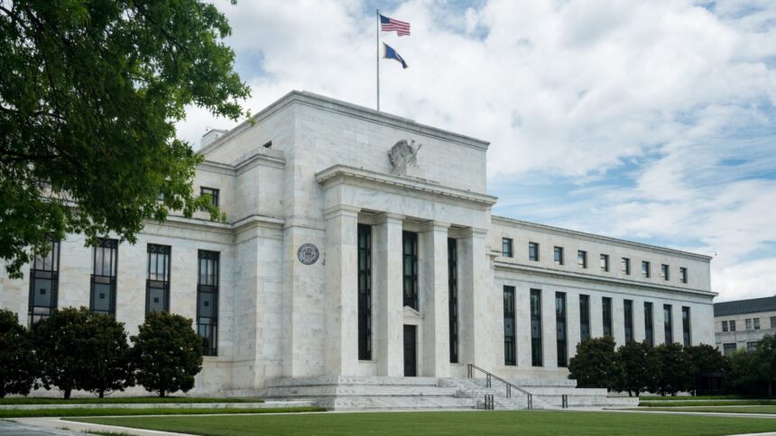 Could Big Rate Cuts Bring Inflation Back Before It Ever Cooled Off