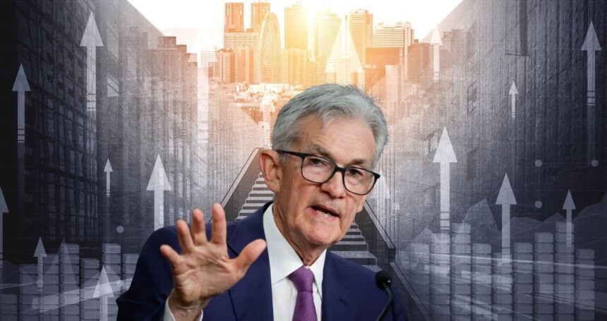 S&P 500 end higher as Fed officials hint at slower rate hikes