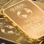 Bank of America lifts its 2026 gold target to 5000 on persistent geopolitical risk