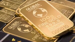 Bank of America lifts its 2026 gold target to 5000 on persistent geopolitical risk