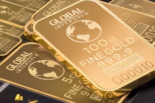 Bank of America lifts its 2026 gold target to 5000 on persistent geopolitical risk