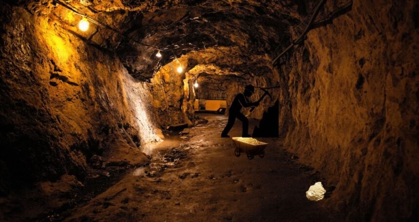 Fresnillo to buy Canada Probe Gold for $560M in major mining takeover