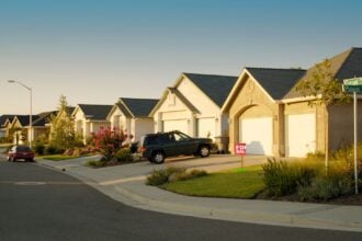 Canadian home sales rise again marking strongest September since 2021