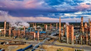 Industrial REITs face slower starts and tougher growth and Dream Industrial is avoided