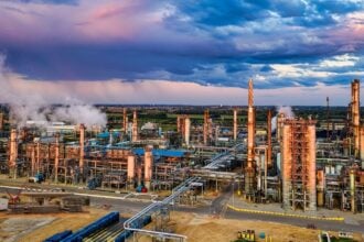 Industrial REITs face slower starts and tougher growth and Dream Industrial is avoided