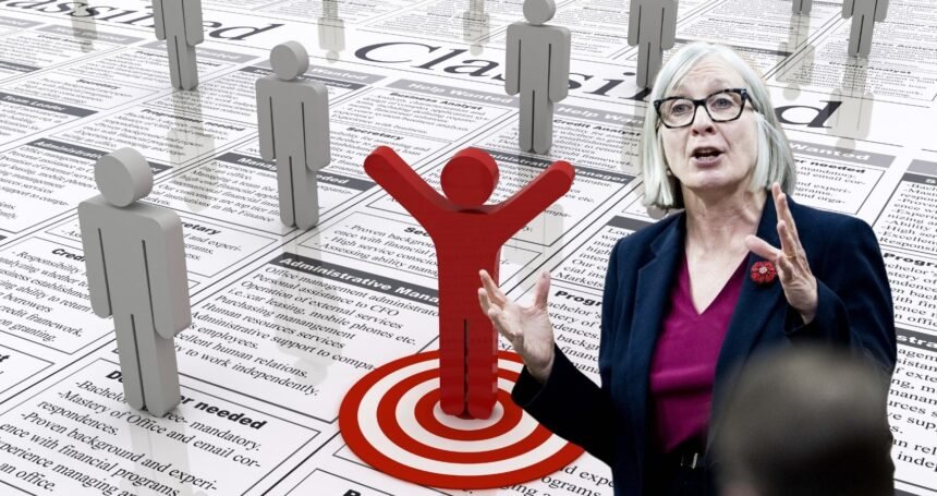 Government to fund major push for job retraining and faster foreign credential recognition