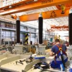 Canada adds 60000 jobs in September as manufacturing leads the way