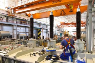 Canada adds 60000 jobs in September as manufacturing leads the way