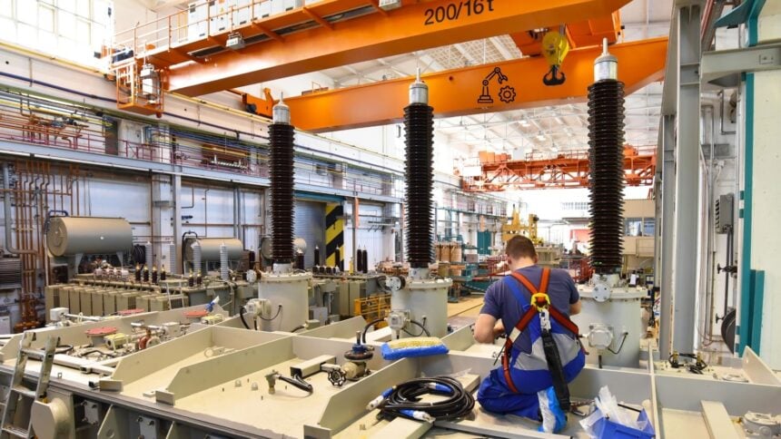 Canada adds 60000 jobs in September as manufacturing leads the way