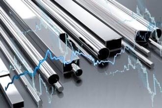 Energy and metals power Canada’s rebound as the TSX outpaces the Nasdaq YTD