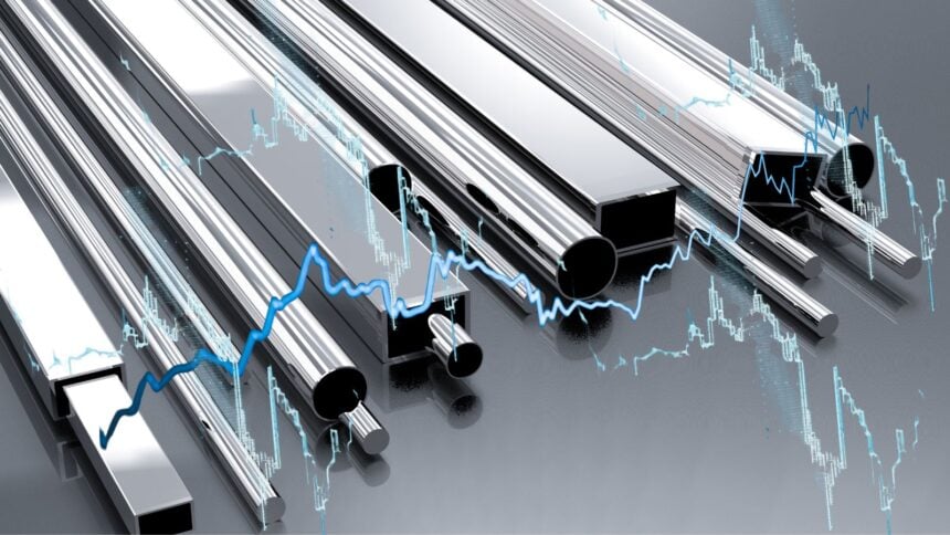 Energy and metals power Canada’s rebound as the TSX outpaces the Nasdaq YTD