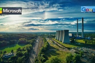 Brookfield Renewable rides hyperscaler PPAs with Microsoft and Google and the data center power boom