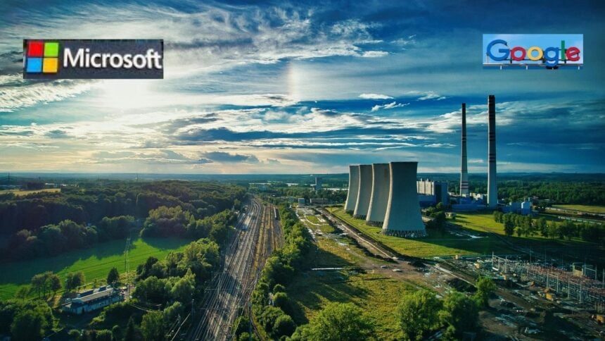 Brookfield Renewable rides hyperscaler PPAs with Microsoft and Google and the data center power boom