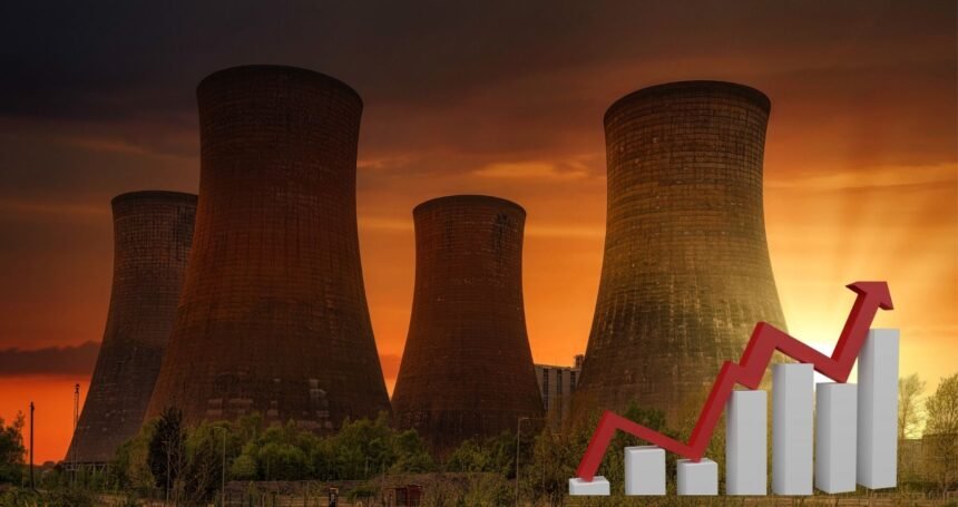 Cameco stock jumps as it joins Brookfield in massive $80 billion US nuclear reactor deal