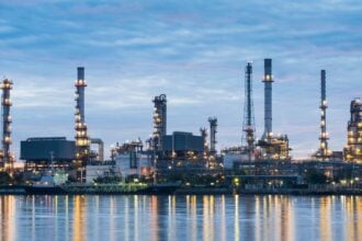 Europe Fast Tracks End to Russian Energy Imports to 2026